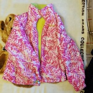 Girls jacket